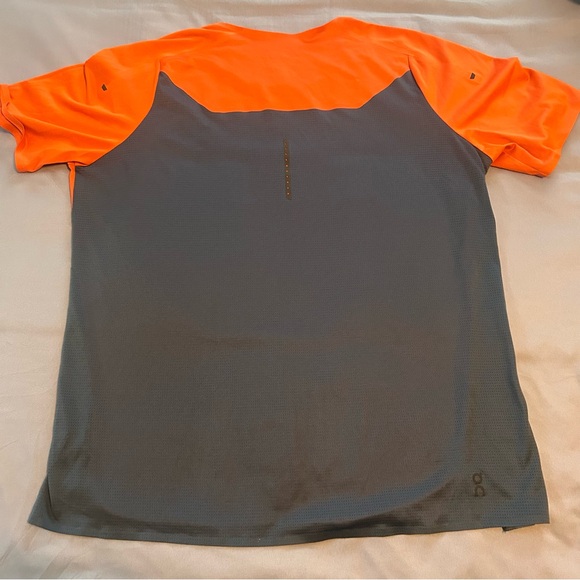 Men’s On Running Performance- T - Picture 11 of 12